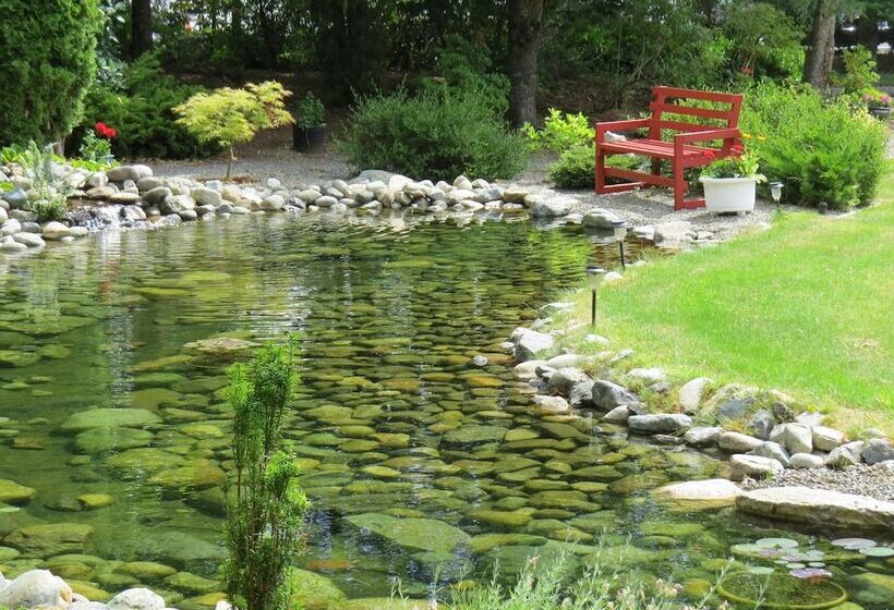 ホテル Bethlehem Centre