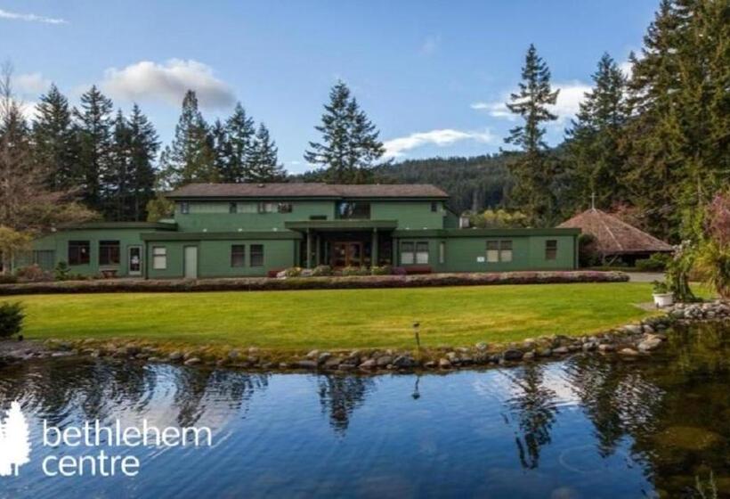 ホテル Bethlehem Centre