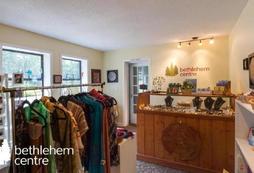ホテル Bethlehem Centre