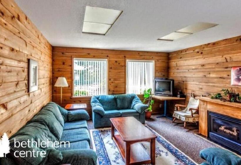 ホテル Bethlehem Centre