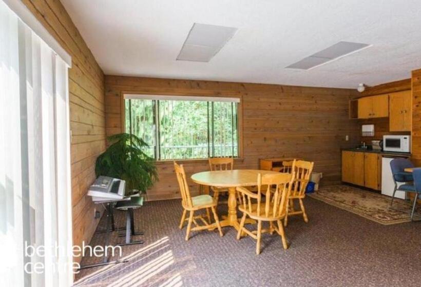 ホテル Bethlehem Centre