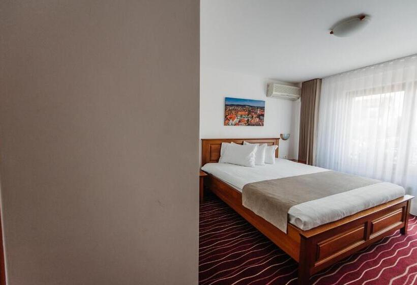 ホテル Boutique Damiani