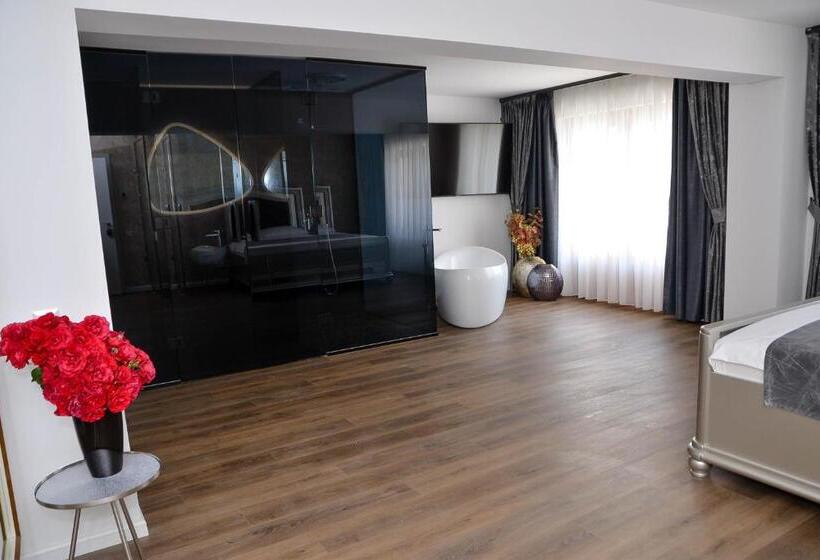 ホテル Boutique Damiani