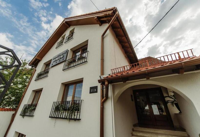 ホテル Boutique Damiani