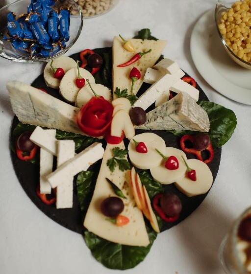 ホテル Boutique Damiani