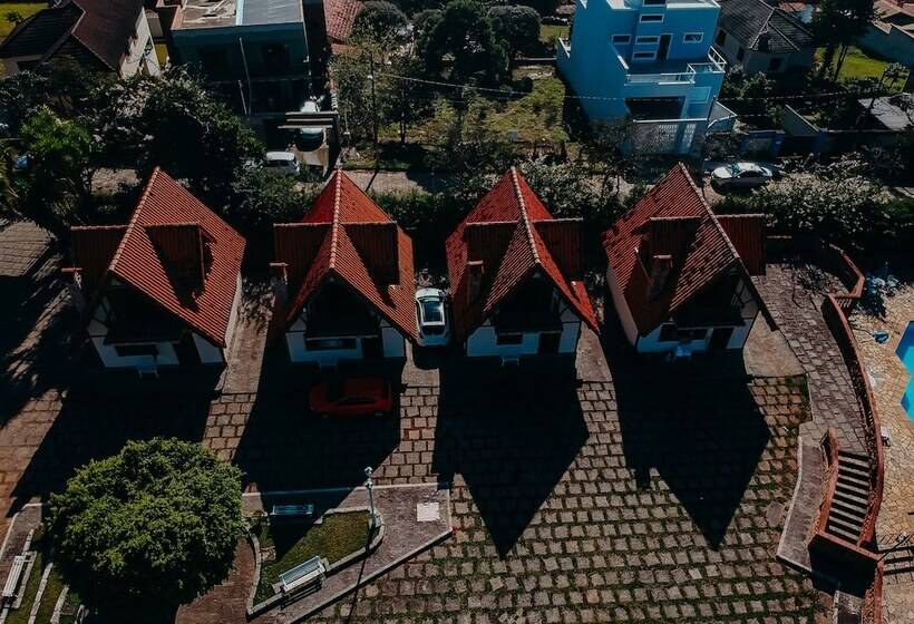 ホテル Chateau Palace