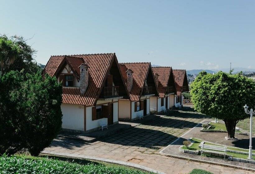 ホテル Chateau Palace