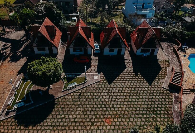 ホテル Chateau Palace