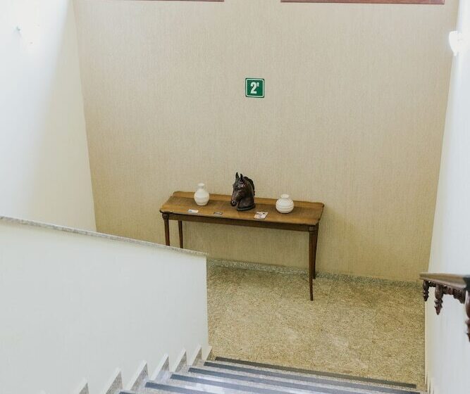 ホテル Chateau Palace