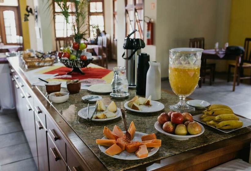 ホテル Chateau Palace