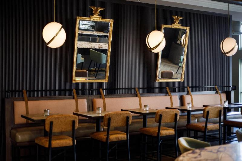 Cyrus Hotel, Topeka, A Tribute Portfolio