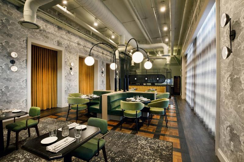 Cyrus Hotel, Topeka, A Tribute Portfolio