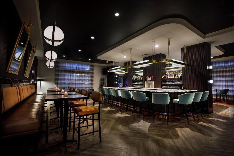 Cyrus Hotel, Topeka, A Tribute Portfolio