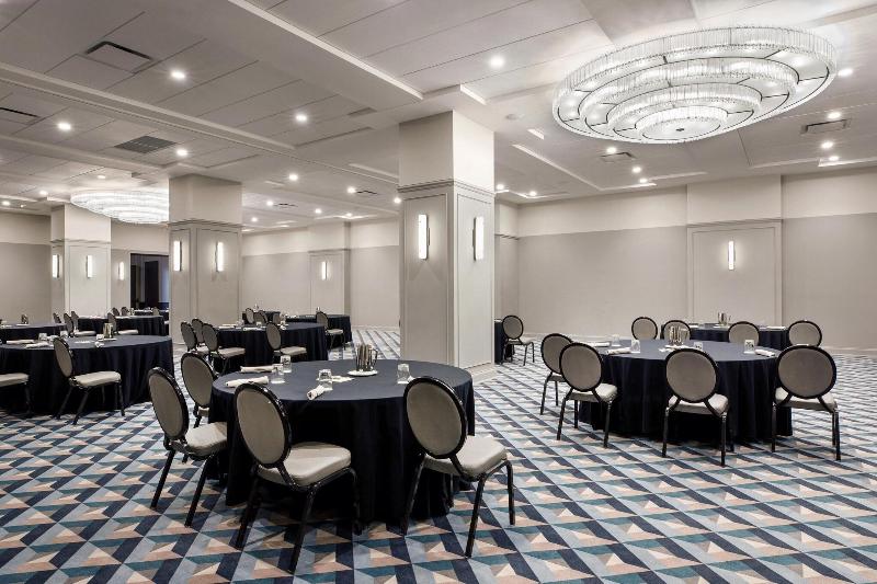 Cyrus Hotel, Topeka, A Tribute Portfolio