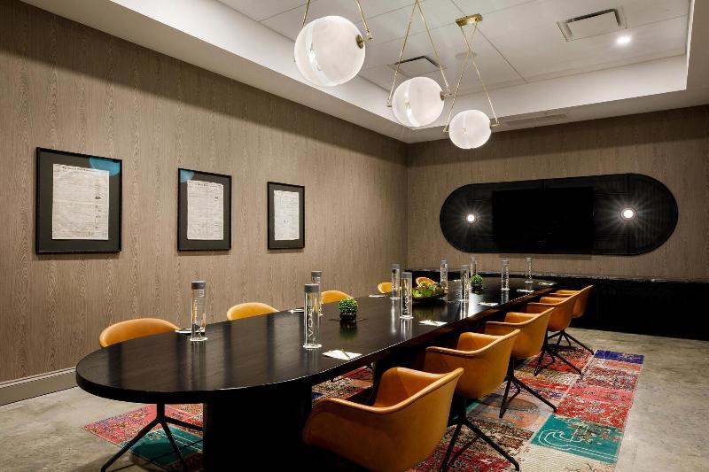 Cyrus Hotel, Topeka, A Tribute Portfolio