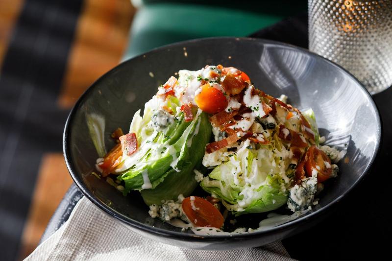 Cyrus Hotel, Topeka, A Tribute Portfolio