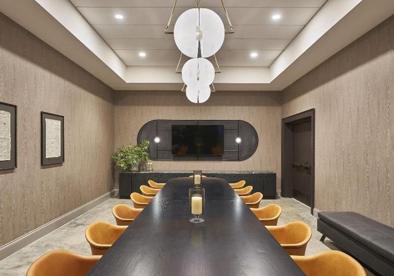 Cyrus Hotel, Topeka, A Tribute Portfolio