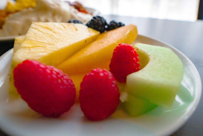 Cyrus Hotel, Topeka, A Tribute Portfolio