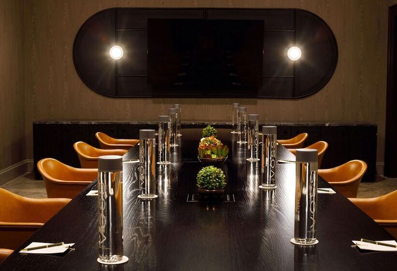 Cyrus Hotel, Topeka, A Tribute Portfolio