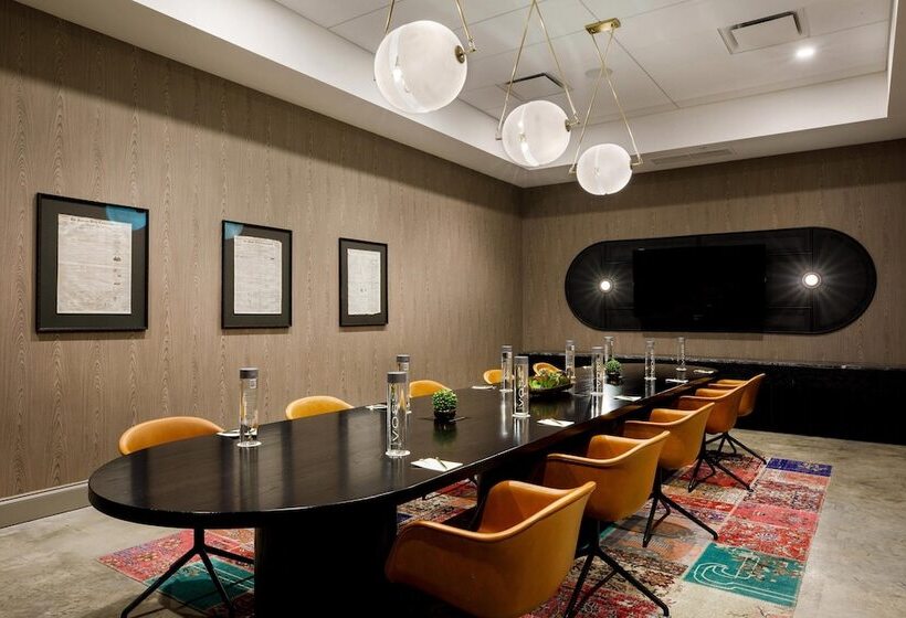 Cyrus Hotel, Topeka, A Tribute Portfolio