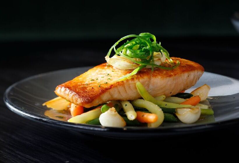 Cyrus Hotel, Topeka, A Tribute Portfolio