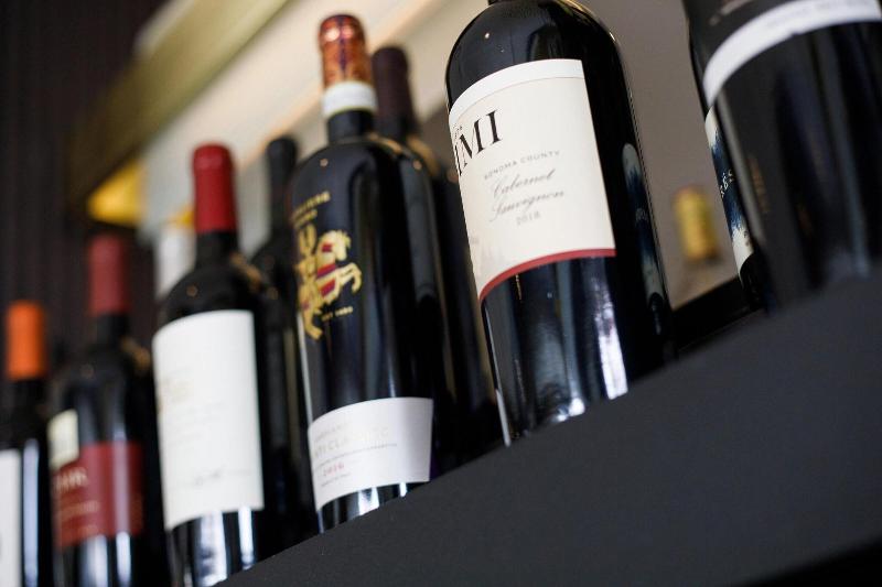 Cyrus Hotel, Topeka, A Tribute Portfolio