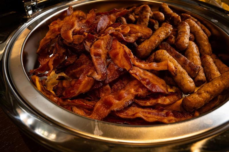 Cyrus Hotel, Topeka, A Tribute Portfolio