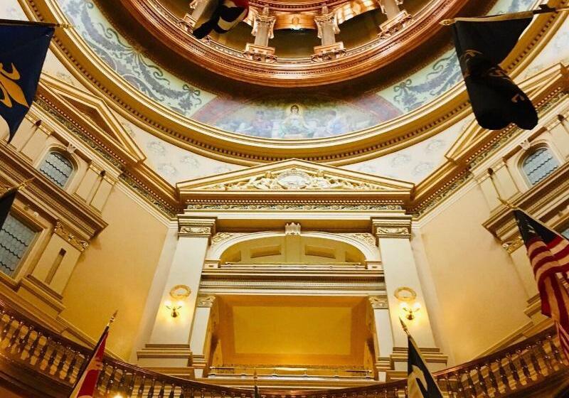 Cyrus Hotel, Topeka, A Tribute Portfolio