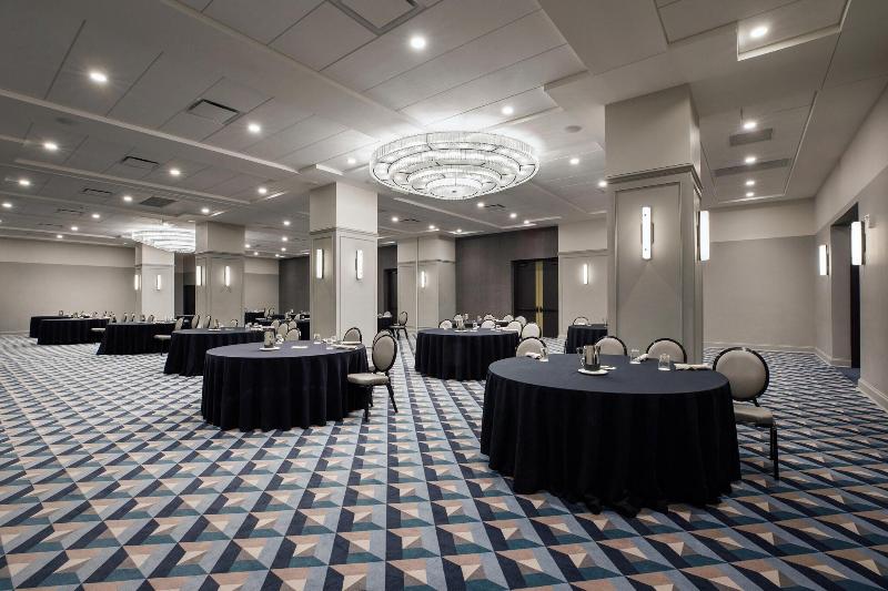 Cyrus Hotel, Topeka, A Tribute Portfolio