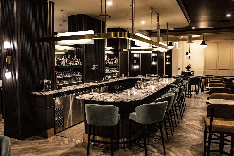 Cyrus Hotel, Topeka, A Tribute Portfolio