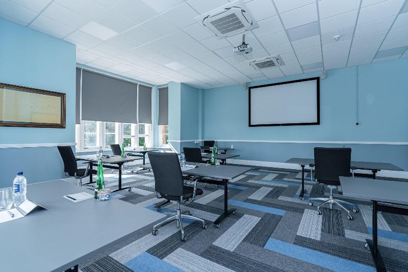 فندق Easthampstead Park