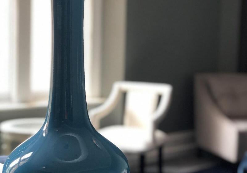 호텔 Easthampstead Park