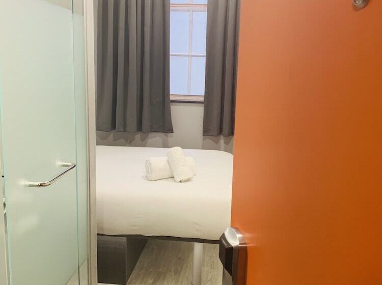 Easyhotel Ipswich