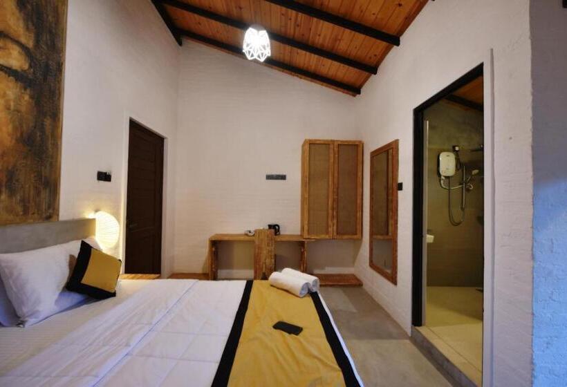 فندق Ele Camp Udawalawe