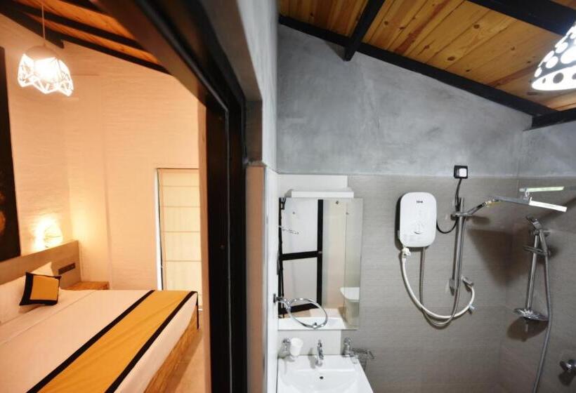 فندق Ele Camp Udawalawe