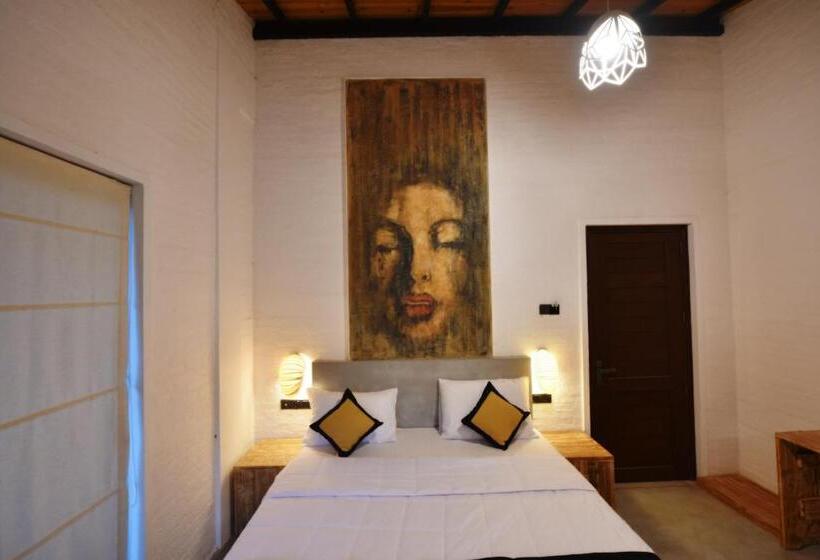 فندق Ele Camp Udawalawe