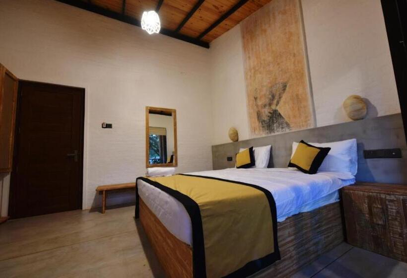 فندق Ele Camp Udawalawe