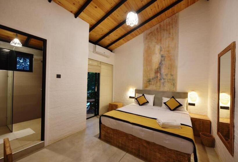 فندق Ele Camp Udawalawe