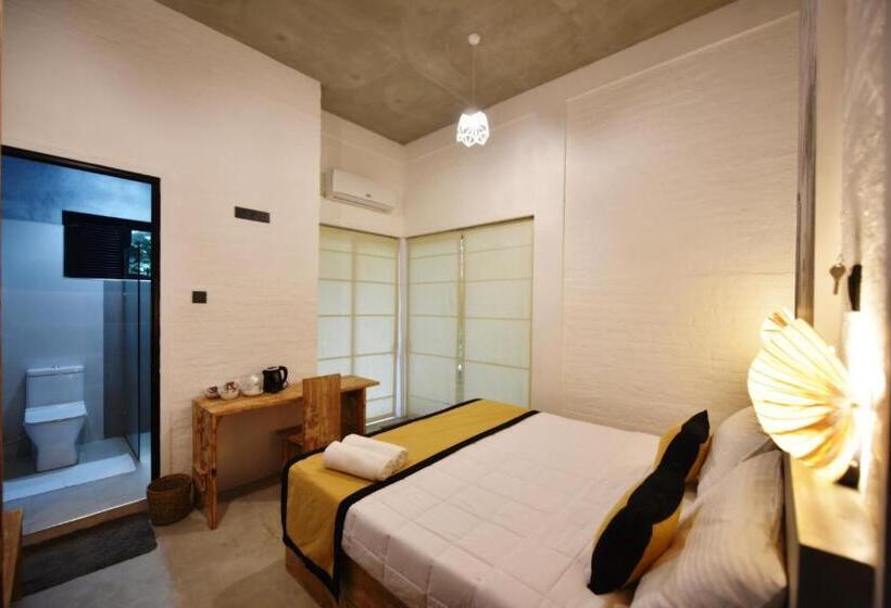 فندق Ele Camp Udawalawe