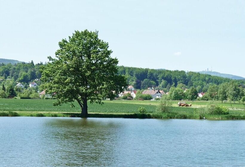 فندق Landgasthof Zur Tanne