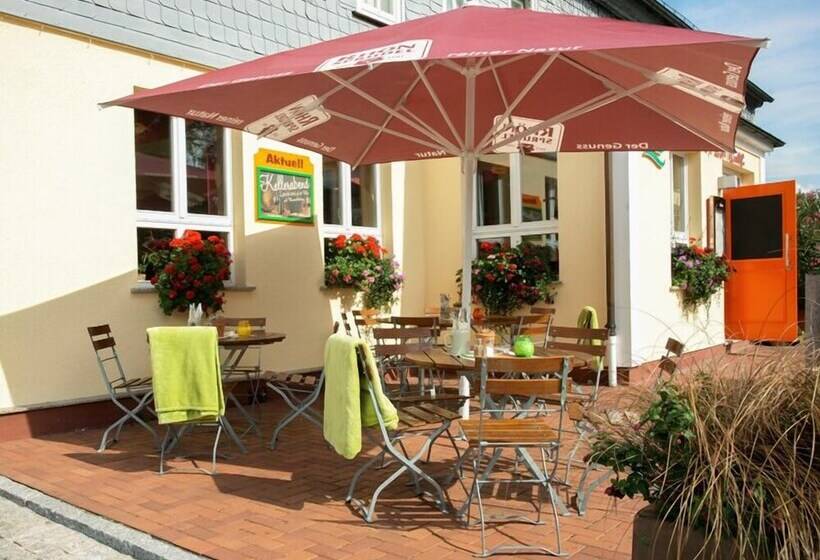 فندق Landgasthof Zur Tanne