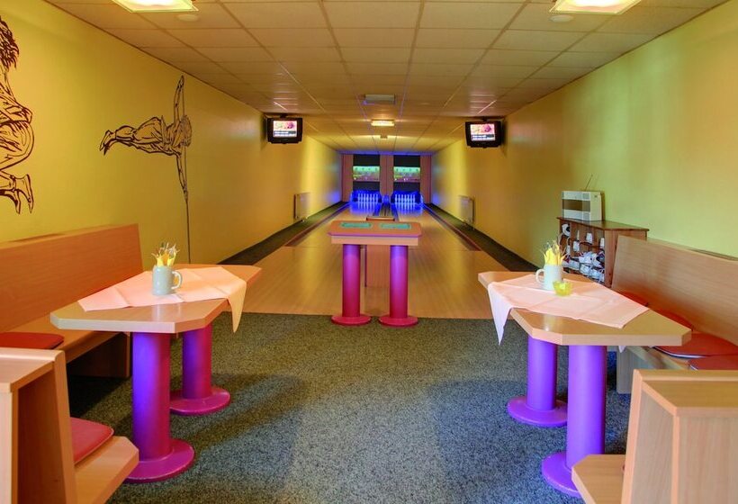 فندق Landgasthof Zur Tanne