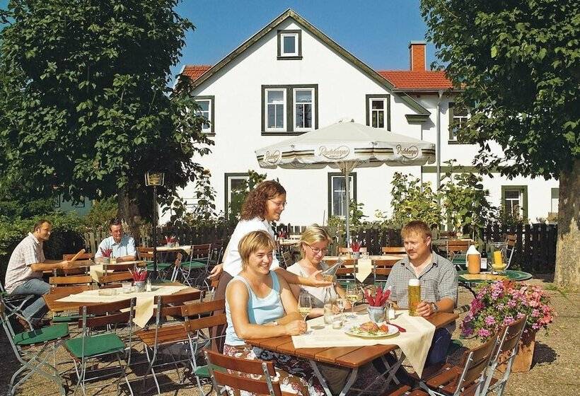 فندق Landgasthof Zur Tanne