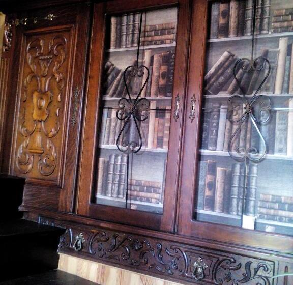 בית מלון כפרי Marie Claire La Grillade