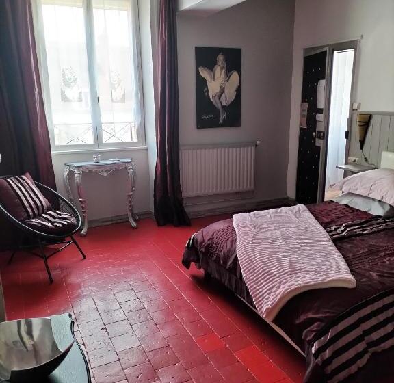 فندق Marie Claire La Grillade