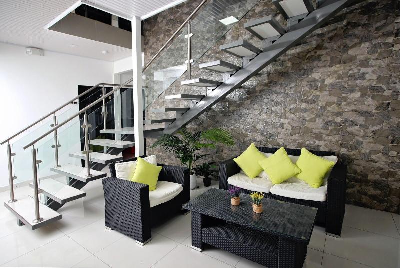 ホテル Milán Costa Rica