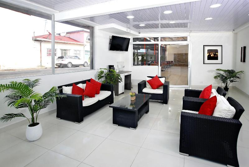 Отель Milán Costa Rica