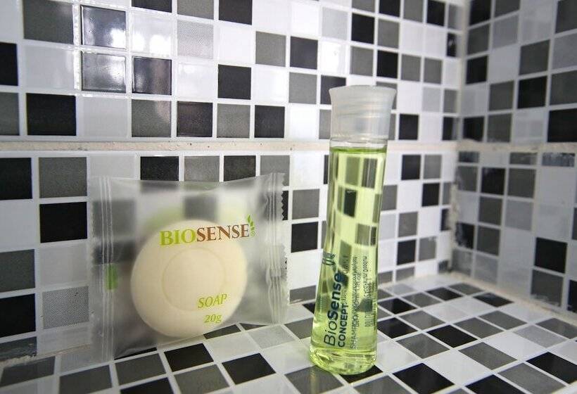 ホテル Milán Costa Rica