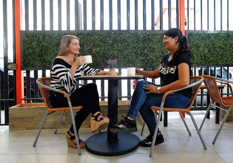 Отель Milán Costa Rica