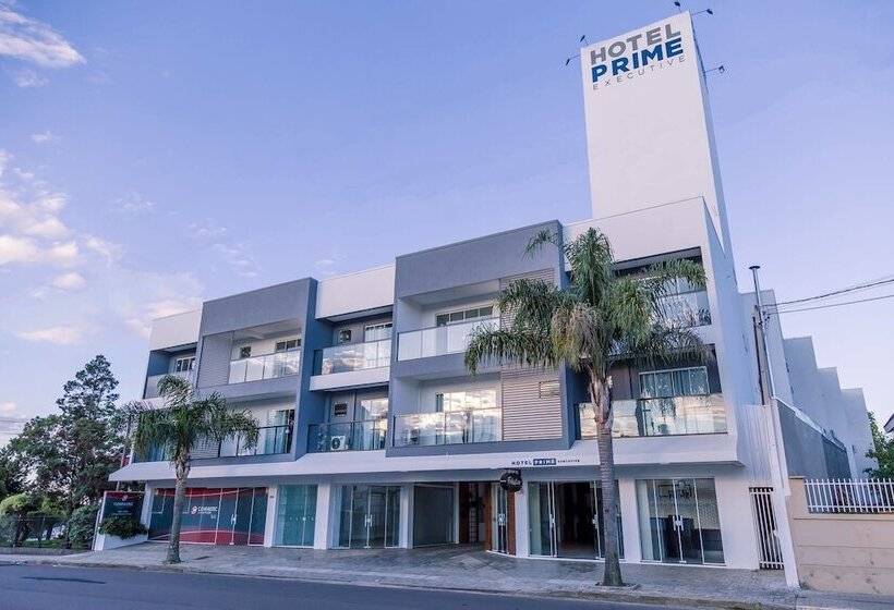 호텔 Prime Executive